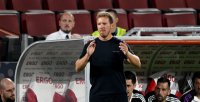Fussball International Qualifikation WM 2026
Deutschland - Nordirland