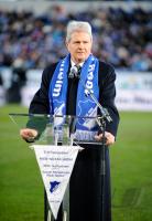 Eroeffnungsspiel Rhein - Neckar - Arena 1899 Hoffenheim