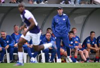 Fussball 1. Bundesliga 2025/2026 Testspiel
RB Leipzig - FC Toulouse