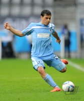 Fussball 2. Bundesliga:  Kevin Volland (1860 Muenchen)