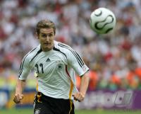 Fussball WM 2006 Deutschland - Argentinien