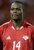 Fussball International: Trinidad and Tobago - Bahrain