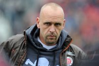 Fussball, 1. Bundesliga, Saison 2010/2011: FC St. Pauli, STANISLAWSKI