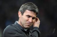 FUSSBALL, 1. BUNDESLIGA, 22. Spieltag: Schalke - Koeln