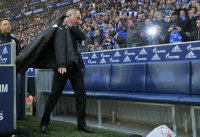 Fussball, 1. Bundesliga Saison 2012/2013: FC Schalke 04 - TSG 1899 Hoffenheim