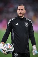 FUSSBALL UEFA Nations League Halbfinale 24/25:
Deutschland - Portugal