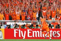 Fussball WM 2006 Holland - Elfenbeinkueste