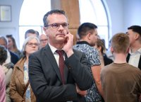 Oberbuergermeisterwahl in Rottenburg 2024
