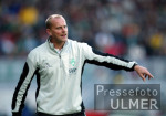 Fussball Bundesliga: Bremen, Schaaf