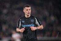Fussball 1. Bundesliga 24/25: VfB Stuttgart - Bayer 04 Leverkusen