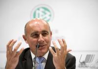 Pressekonferenz Deutsche Nationalmannschaft