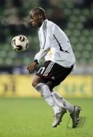 Fussball  International Nationalmannschaft U21