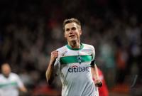 Fussball 1. Bundesliga:   Werder Bremen - VfB Stuttgart
