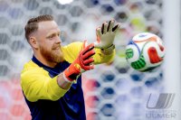 Fussball WM 2026 Vorrunde: Holland - Schweden