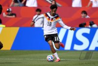Fussball WM 2026 Vorrunde: Deutschland - Elfenbeinkueste