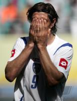Fussball WM 2006: Serbien Montenegro - Holland