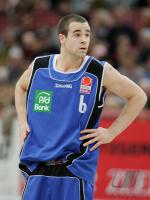 Basketball 1. Bundesliga Tuebingen - Karlsruhe