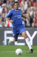 Fussball International Premiership: Chelsea London