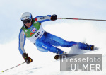 SKI   Weltcup  Riesensalalom  Slden Herren Beni Hofer (SUI)
