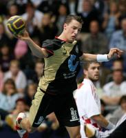 Handball, Deutsche Nationalmannschaft