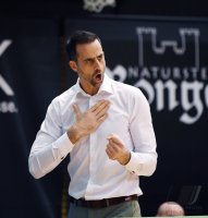 Basketball 2. Bundesliga 2020/2021: Tigers Tuebingen - Phoenix Hagen