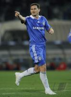 Fussball International Champions League  JUBEL LAMPARD  (FC Chelsea London)
