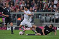 FUSSBALL Testspiel : FC Bayern  Muenchen  - Real Madrid