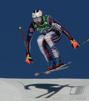 Ski Alpin  Herren Abfahrt Wengen