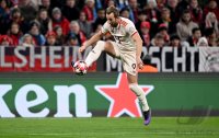 Fussball International CHL 24/25: FC Bayern Muenchen - Slovan Bratislava