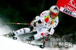SKI   Weltcup Riesentorlauf Damen Lienz - Hosp in Aktion