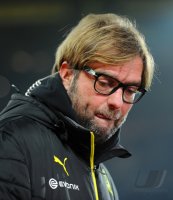 Fussball Saison 1. Bundesliga  Saison 2013/2014: Borussia Dortmund - FC Bayern Muenchen