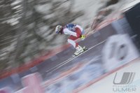 Ski Alpin Kitzbuehel 2018; Abfahrt Training
