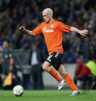 Fussball CHL  Achtelfinale:  Porto - Schalke