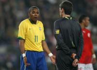 Internationales Freundschaftsspiel