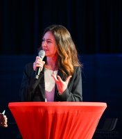 Landtagswahl Baden - Wuerttemberg, Wahlkreis 62 Tuebingen, Tagblatt Podium