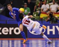 Fussball International FIFA FUTSAL WM 2008