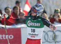 Ski Alpin; Super G   Herren Kitzbuehel