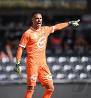 Fussball 1. Bundesliga 25/26 Testspiel
SCR Altach - SC Freiburg