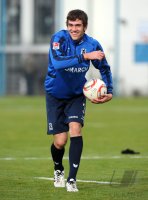 2. Fussball Bundesliga: Stefan Bell (1860 Muenchen)