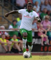 Fussball 1. Bundesliga, Saison 2013/2014, Testspiel: SV Werder Bremen - PEC Zwolle