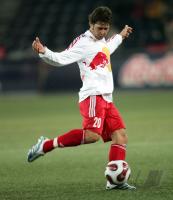 Fussball, 10.03.2007, T-Mobile BL Red Bull Salzburg-Sv Mattersburg