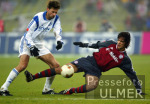 Spielszene Bayern-Schalke