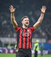 FUSSBALL INTERNATIONAL SERIE A 25/26: AC Mailand - Inter Mailand