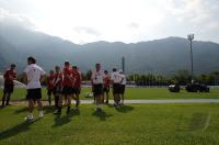 Fussball 1. Bundesliga: Trainer Louis van Gaal (FCB)