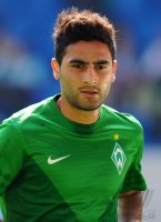 Fussball 1. Bundesliga, Saison 2012/2013: Testspiel SC Paderborn - Werder Bremen