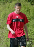 FUSSBALL SSV Reutlingen Ralf Becker