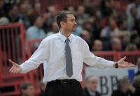 1. Basketball Bundesliga  09/10 Walter Tigers Tuebingen  - Alba Berlin