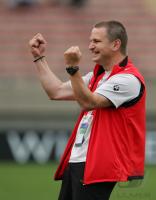 Fussball International  U 20 Weltmeisterschaft Semifinal Austria vs Czech Republic