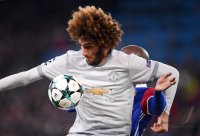 Fussball CHL 17/18 Gruppenphase: FC Basel - Manchester United FC