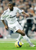 Fussball International: Madrid - Barcelona